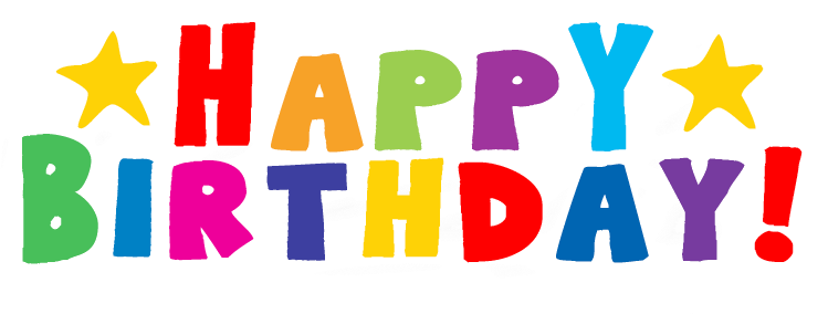 IHappy Birthday