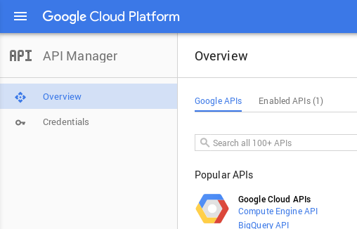 API Manager